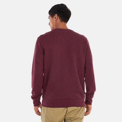 Men's Refibra™ Technology Crew Sweatshirt
