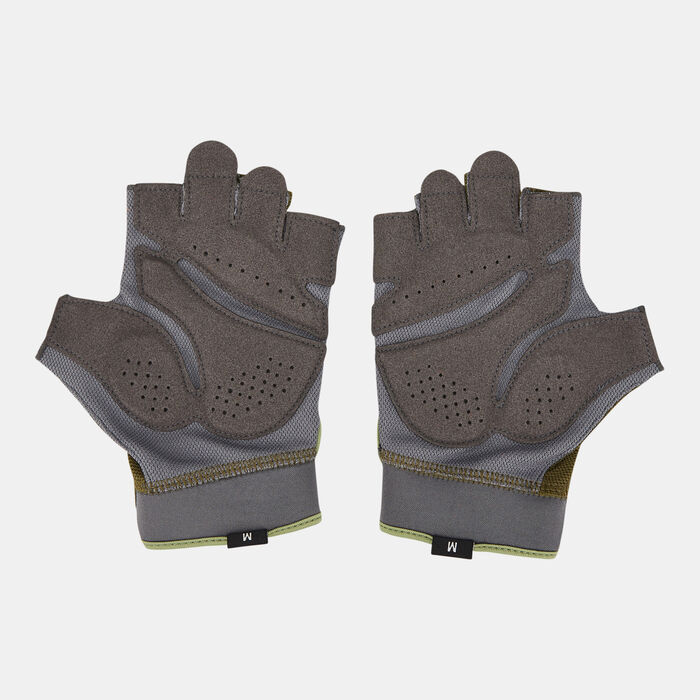 Men's Elemental Fitness Gloves Men's Elemental Fitness Gloves image number 1