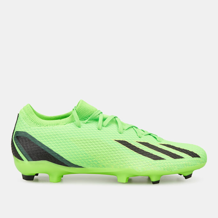 Men's X Speedportal.3 Firm Ground Football Shoe image number 0