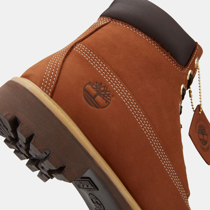 Men's 6-Inch Premium Boot Men's 6-Inch Premium Boot image number 4