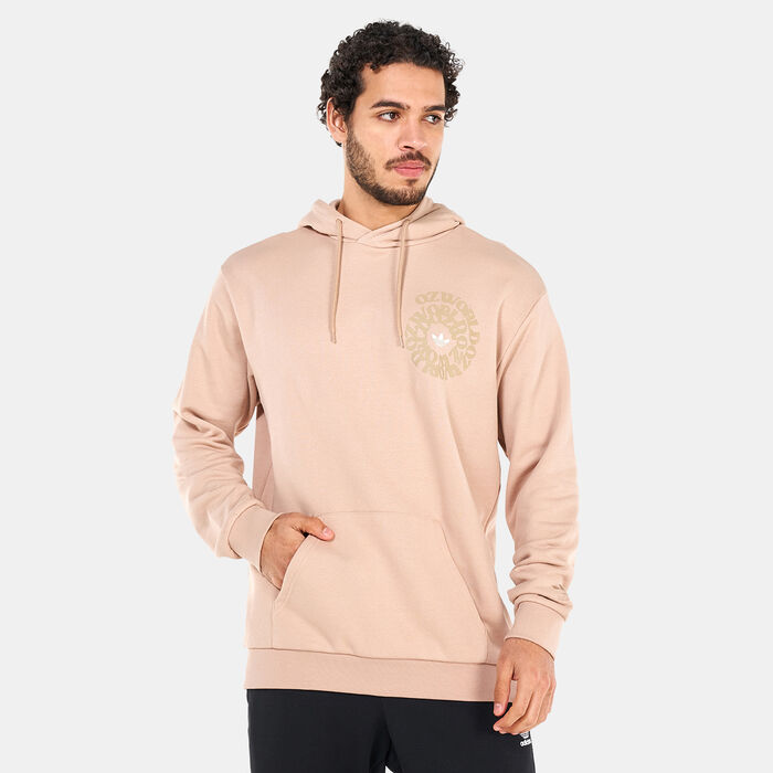 Men's Graphic Ozworld Hoodie Men's Graphic Ozworld Hoodie image number 0