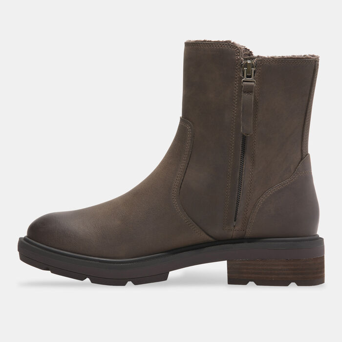 Women's Brimfield Mid Boots Women's Brimfield Mid Boots image number 2