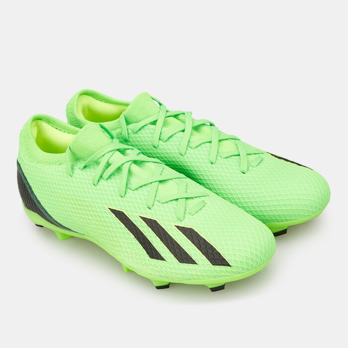 Men's X Speedportal.3 Firm Ground Football Shoe image number 1