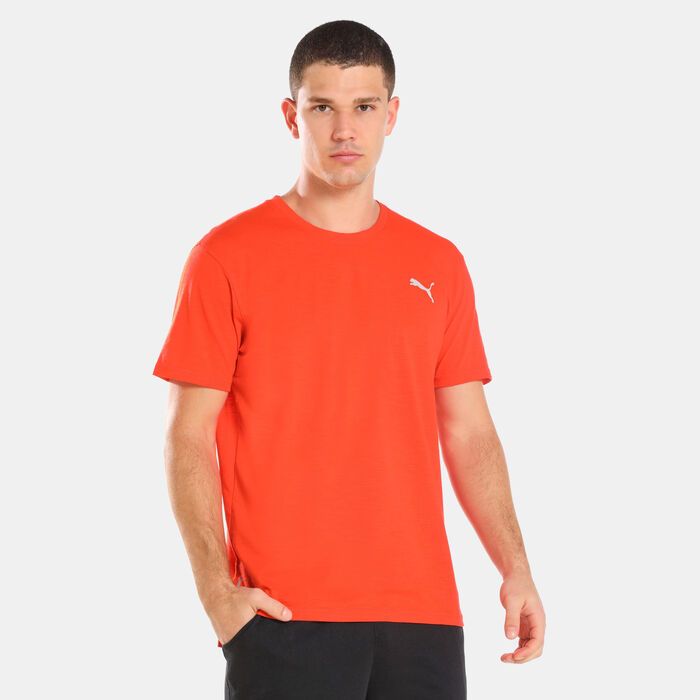 Men's Train Favorite Energy T-Shirt Men's Train Favorite Energy T-Shirt image number 0