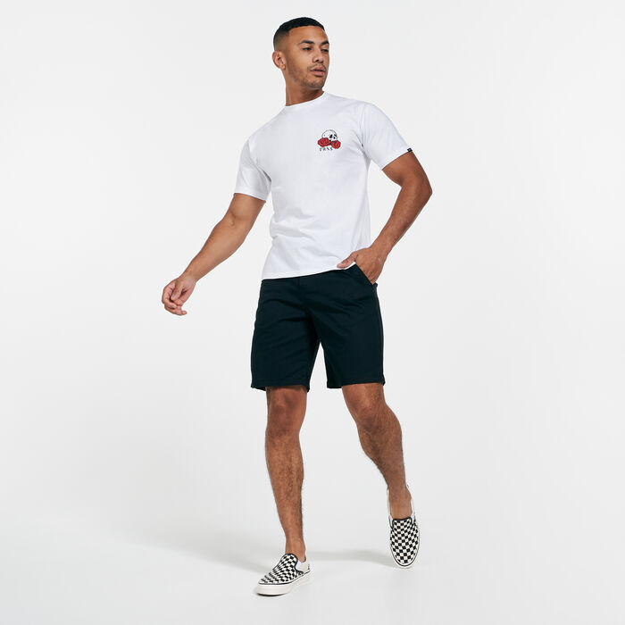 Men's Authentic Stretch Shorts image number 2