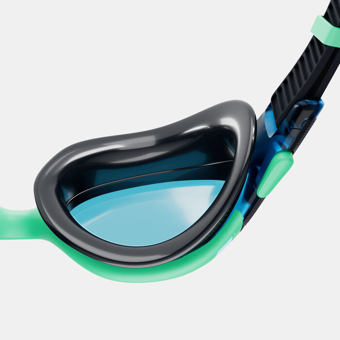 Biofuse 2.0 Swimming Goggles Biofuse 2.0 Swimming Goggles image number 3