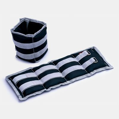 Ankle Weights - 2.5kg Ankle Weights - 2.5kg