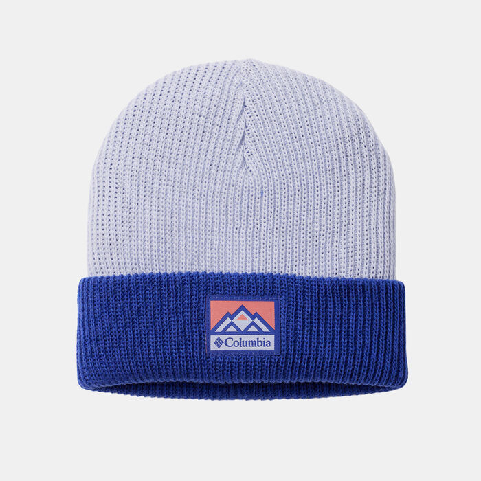 Kids' Whirlibird Cuffed Beanie Kids' Whirlibird Cuffed Beanie image number 0