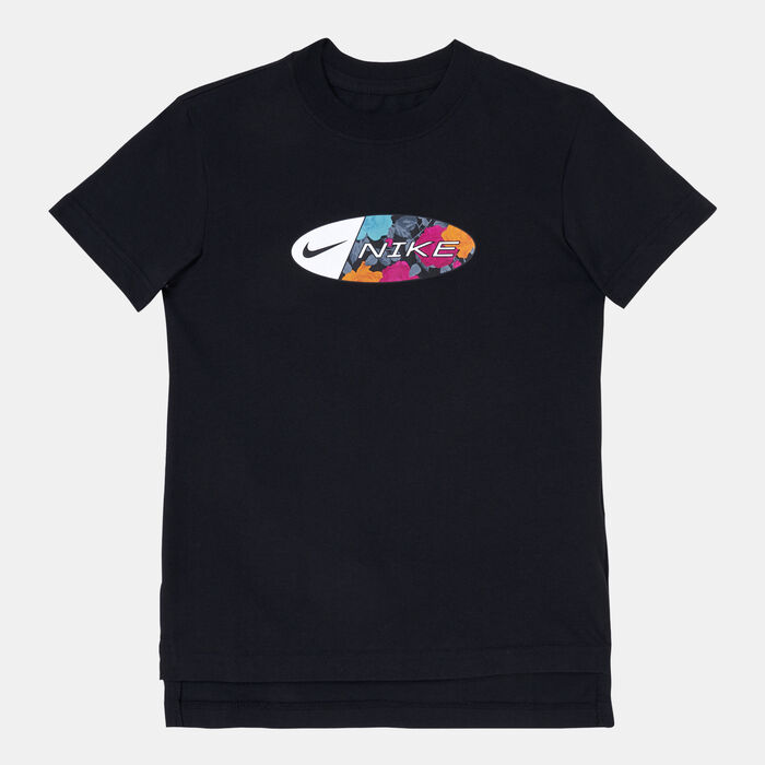 Kids' Sportswear T-Shirt (Older Kids) Kids' Sportswear T-Shirt (Older Kids) image number 0