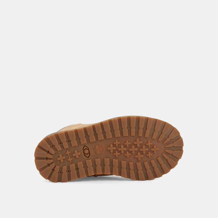 Kids' Pokey Pine 6 Inch Boots (Toddler) Kids' Pokey Pine 6 Inch Boots (Toddler) image number 3