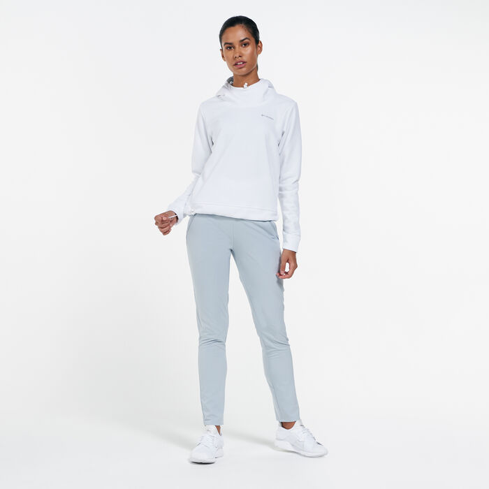 Women's Out-Shield™ Dry Fleece Hoodie image number 2