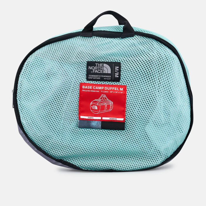 Base Camp Duffel (Medium) Base Camp Duffel (Medium) image number 3