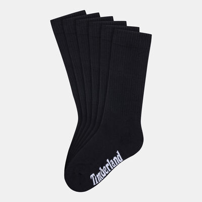 Women's Core Crew Socks (3 Pack) Women's Core Crew Socks (3 Pack)