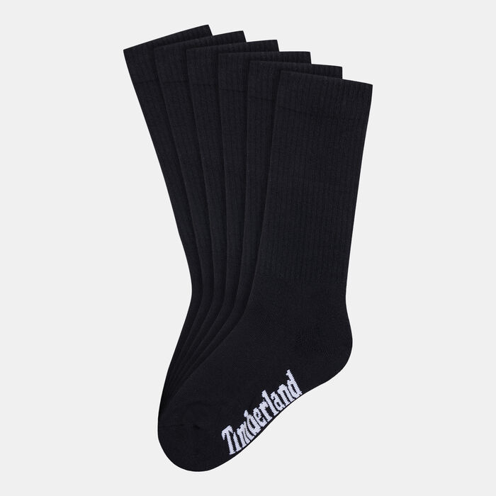 Women's Core Crew Socks (3 Pack) Women's Core Crew Socks (3 Pack) image number 0