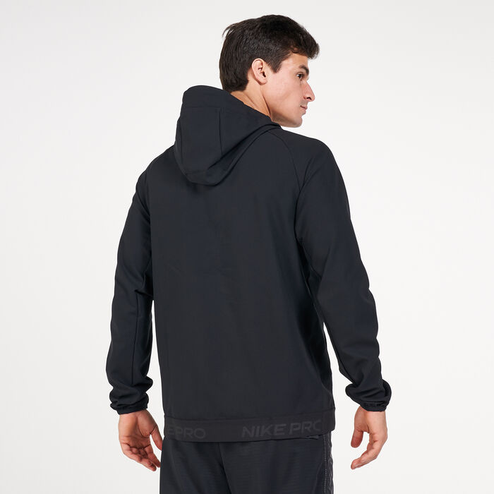 Men's Flex Full-Zip Jacket Men's Flex Full-Zip Jacket image number 1