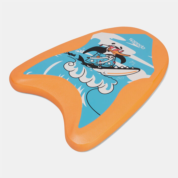 Kids' Learn to Swim Float Kickboard image number 2