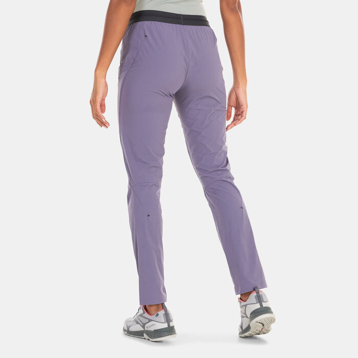 Women's AO Woven Pants Women's AO Woven Pants image number 1