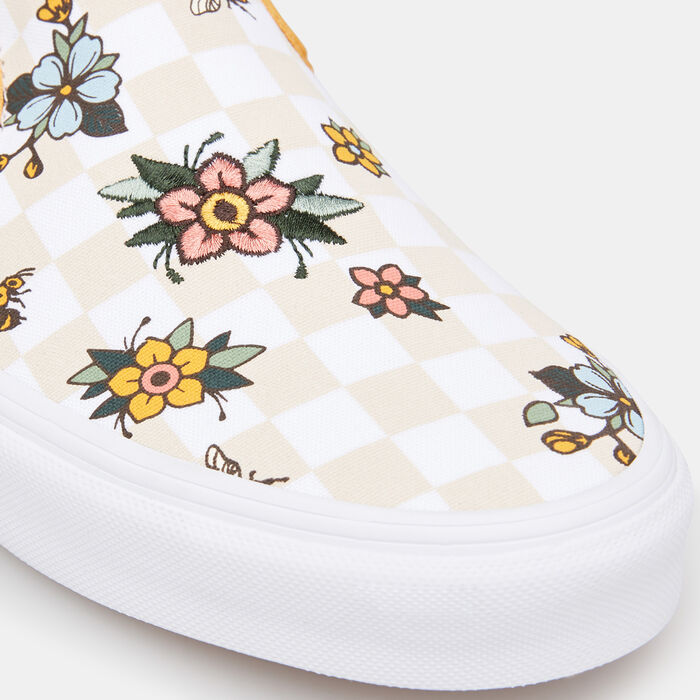 Classic Slip-On Unisex Shoe Classic Slip-On Unisex Shoe image number 4