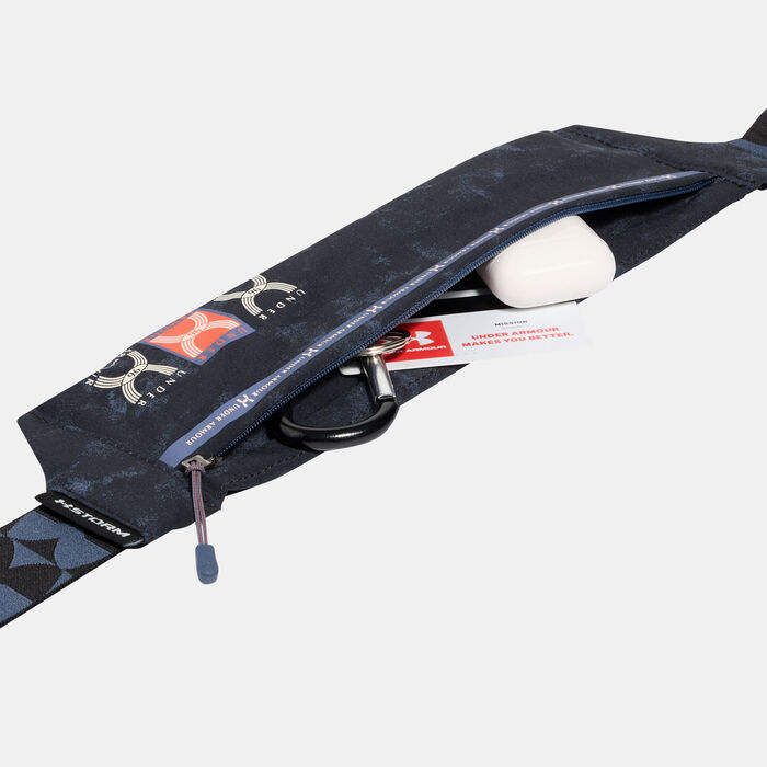 Velociti Running Belt image number 2