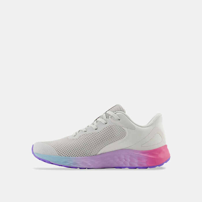 Kids' Fresh Foam Arishi v4 Running Shoes Kids' Fresh Foam Arishi v4 Running Shoes image number 2