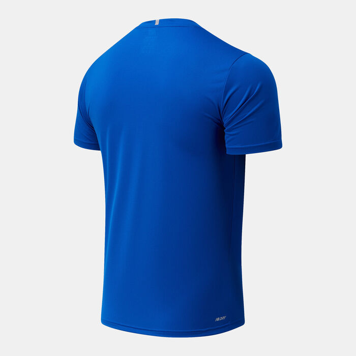 Men's Core Run T-Shirt Men's Core Run T-Shirt image number 1
