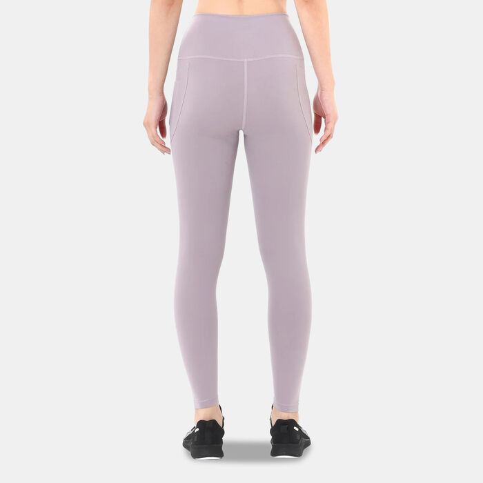 Women's NB Harmony Leggings Women's NB Harmony Leggings image number 2