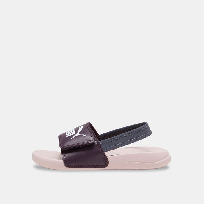 Kids' Popcat 20 Backstrap Sandals image number 2