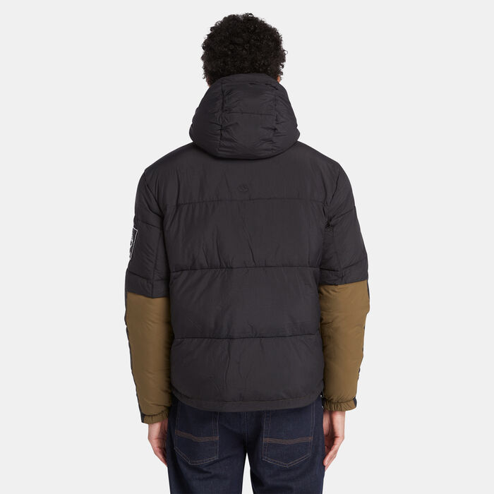 Men's DWR Outdoor Archive Puffer Jacket Men's DWR Outdoor Archive Puffer Jacket image number 1