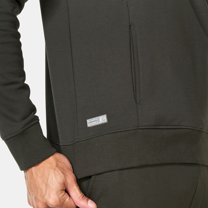 Men's Classic Hoodie image number 3