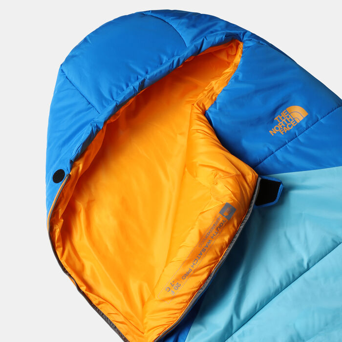 Kids' Wasatch Pro 20 Sleeping Bag image number 3