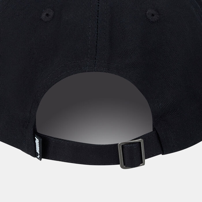 Men's Script Logo Cap image number 1