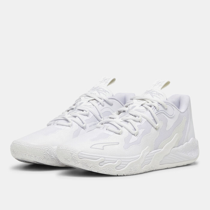 Men's MB.03 Lo Basketball Shoes Men's MB.03 Lo Basketball Shoes image number 1