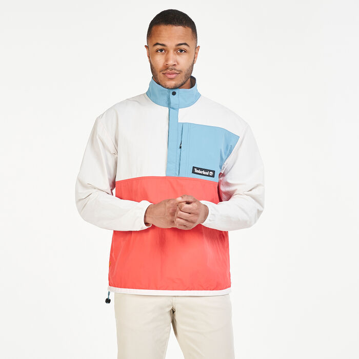 Men's Outdoor Archive Packable Anorak Jacket Men's Outdoor Archive Packable Anorak Jacket image number 0
