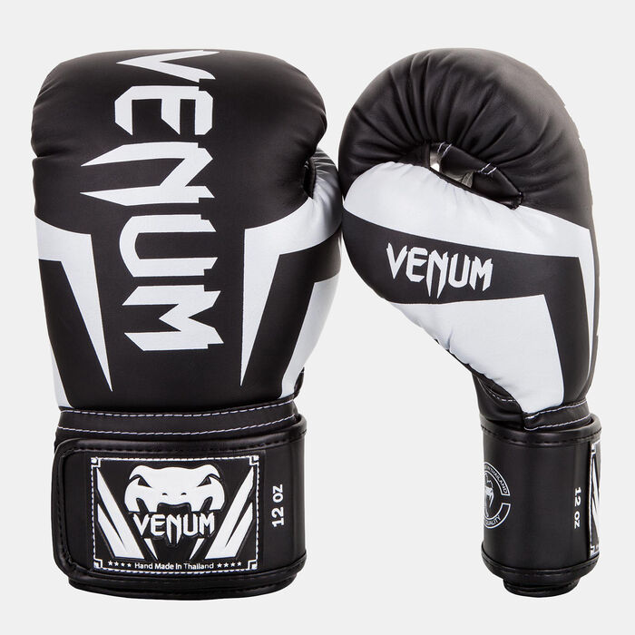 Elite Boxing Gloves Elite Boxing Gloves image number 1