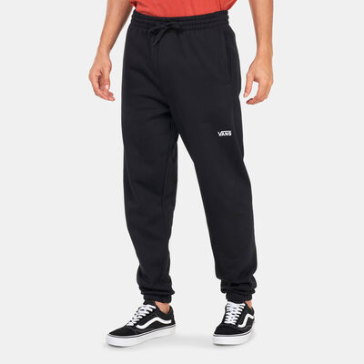 Men's Core Basic Fleece Sweatpants Men's Core Basic Fleece Sweatpants