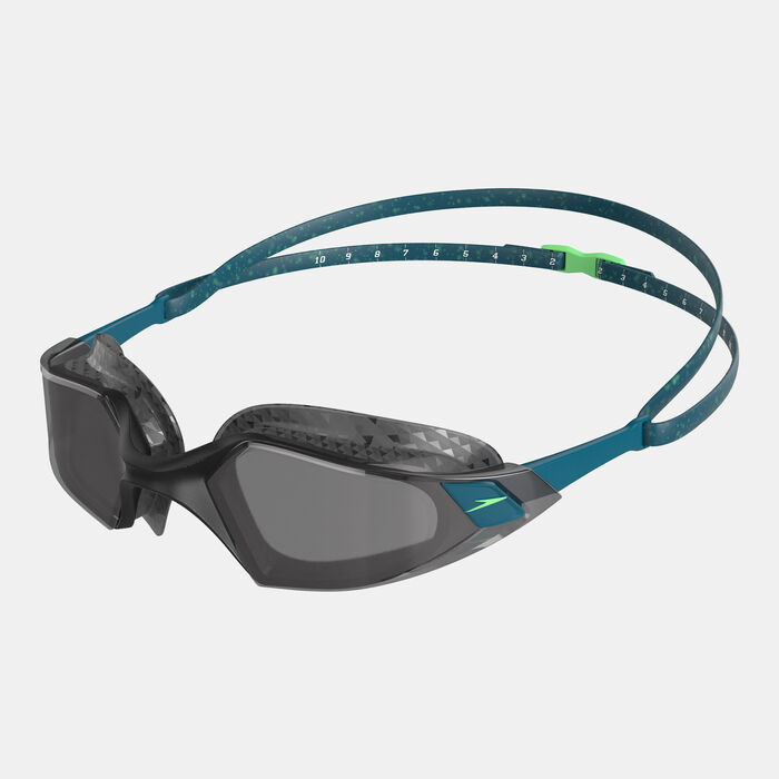 Aquapulse Pro Swimming Goggles Aquapulse Pro Swimming Goggles image number 0