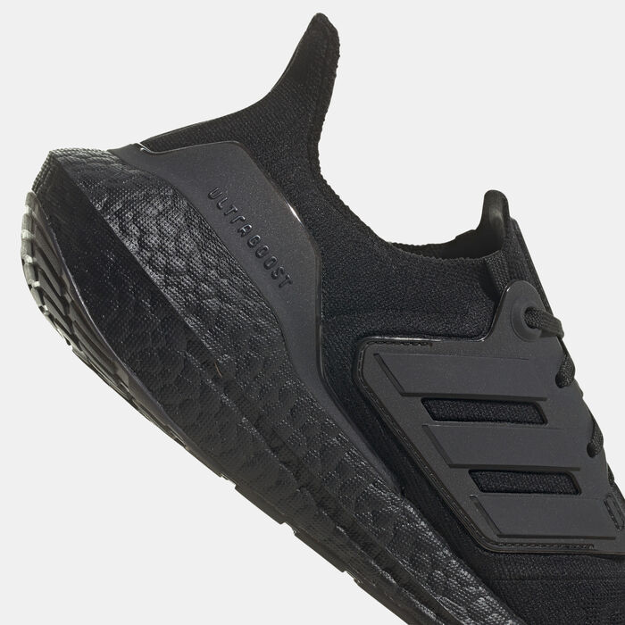 Men's Ultraboost 22 Running Shoes Men's Ultraboost 22 Running Shoes image number 4