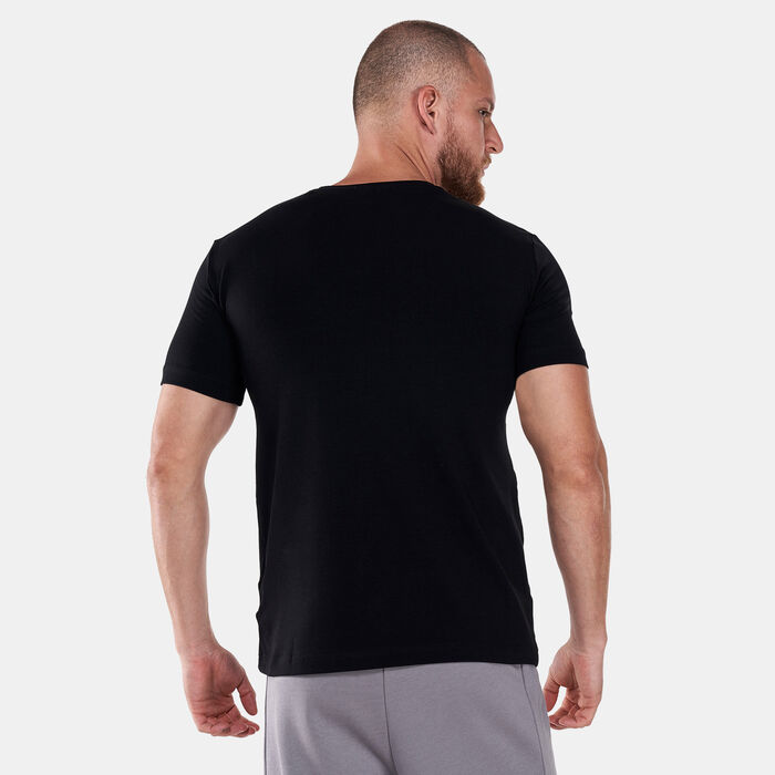Men's Train Graphic Series T-Shirt Men's Train Graphic Series T-Shirt image number 1