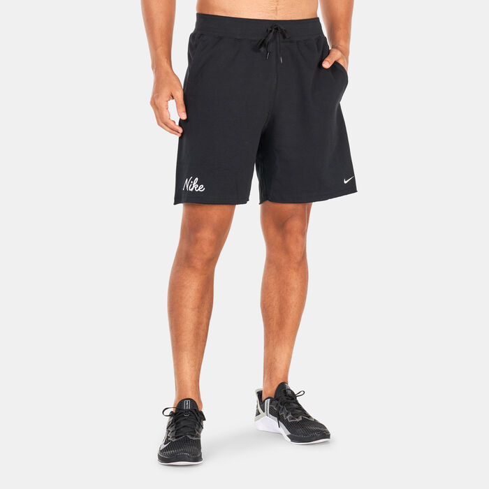 Men's Dri-FIT Fleece Shorts Men's Dri-FIT Fleece Shorts image number 0