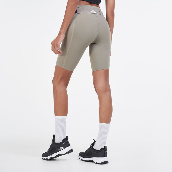 Women's Waist Pack Shorts Women's Waist Pack Shorts image number 1