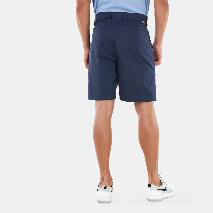 Men's Dri-FIT UV 9-Inch Chino Shorts Men's Dri-FIT UV 9-Inch Chino Shorts image number 1