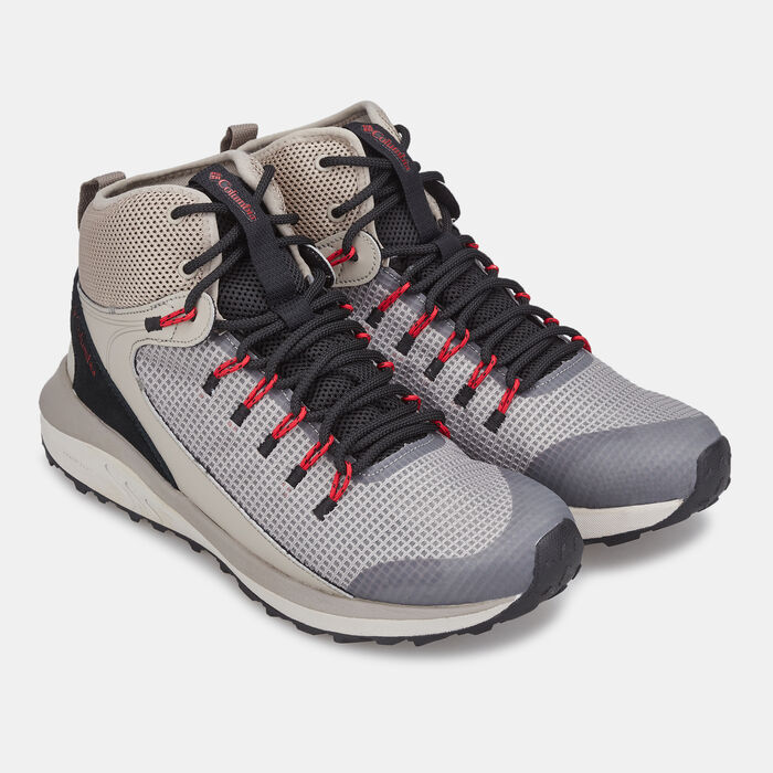 Men's Alpine™ Mid Waterproof Shoe Men's Alpine™ Mid Waterproof Shoe image number 1