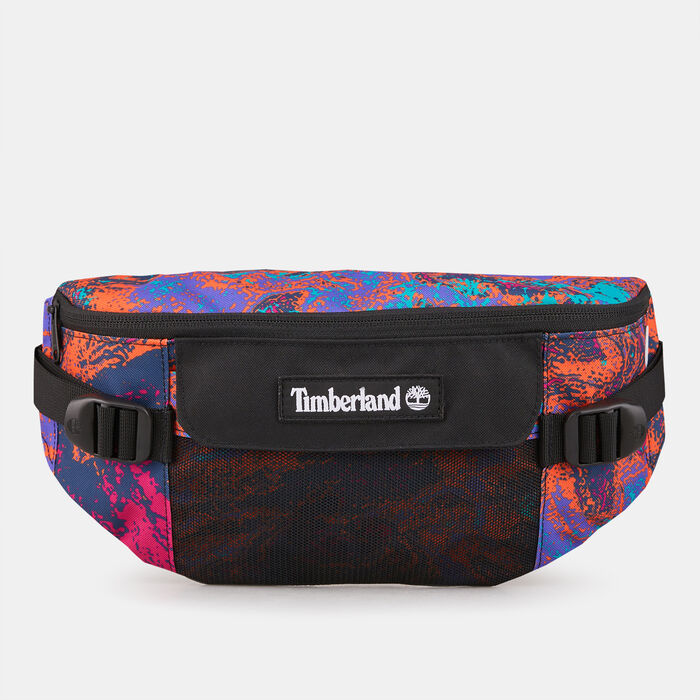 Printed Sling Waist Bag Printed Sling Waist Bag image number 0