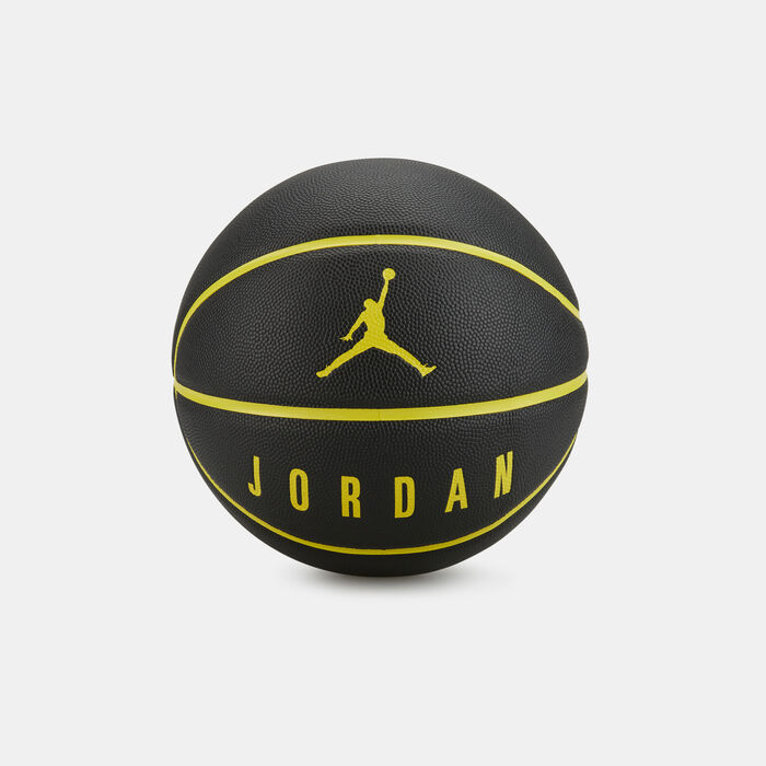 Jordan Ultimate 8P Basketball Jordan Ultimate 8P Basketball image number 0