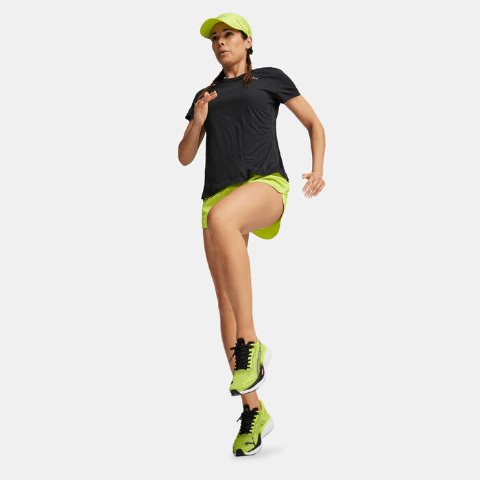 Women's Run Favourite T-Shirt Women's Run Favourite T-Shirt image number 4