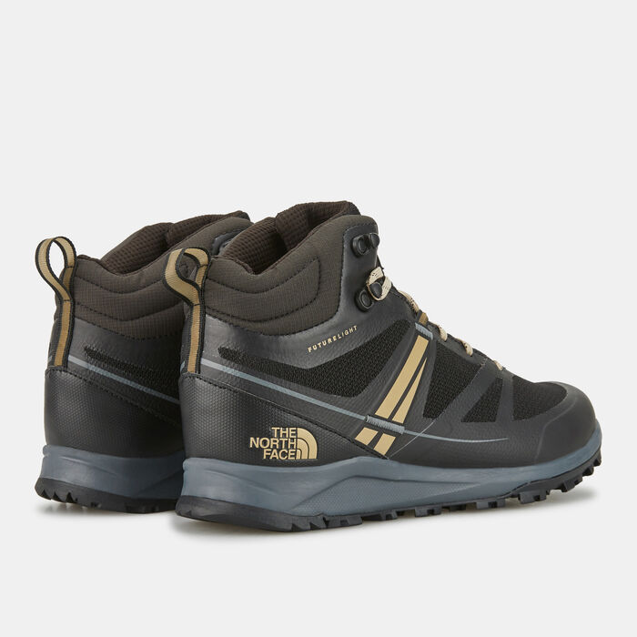 Men's Litewave Mid Futurelight Hiking Shoe Men's Litewave Mid Futurelight Hiking Shoe image number 2
