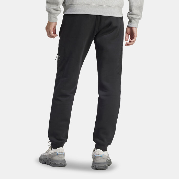 Men's Logo Sweat Sweatpants image number 1