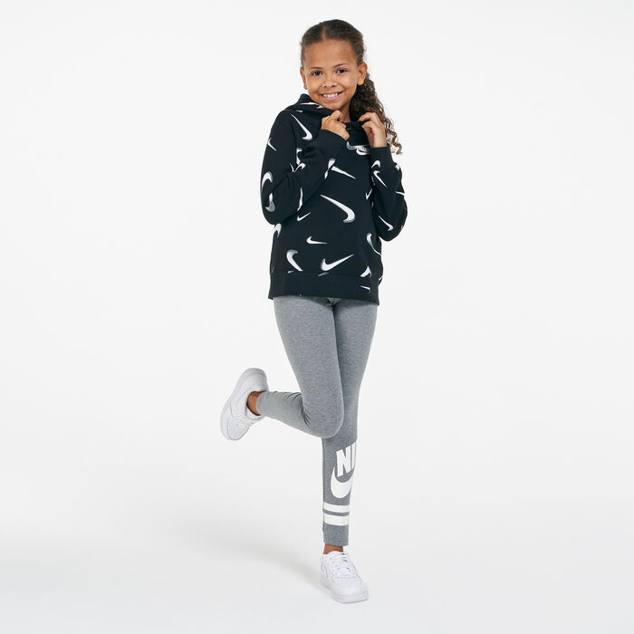 Kids' Sportswear Hoodie (Older Kids) Kids' Sportswear Hoodie (Older Kids) image number 2
