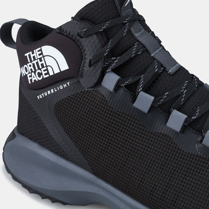 Men's Wayroute Mid FUTURELIGHT™ Shoe image number 4