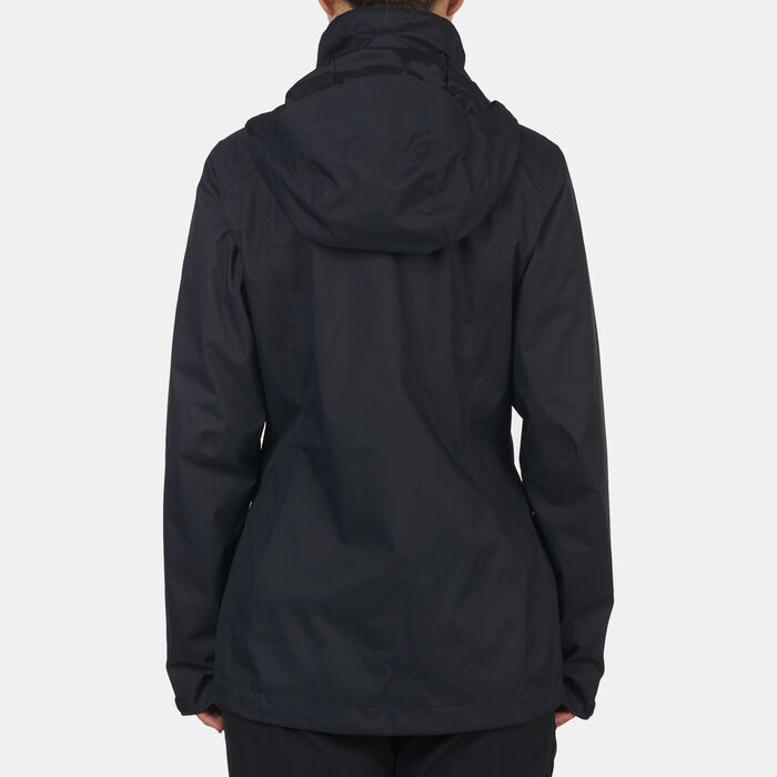 Evolve II Triclimate® Jacket Evolve II Triclimate® Jacket image number 1